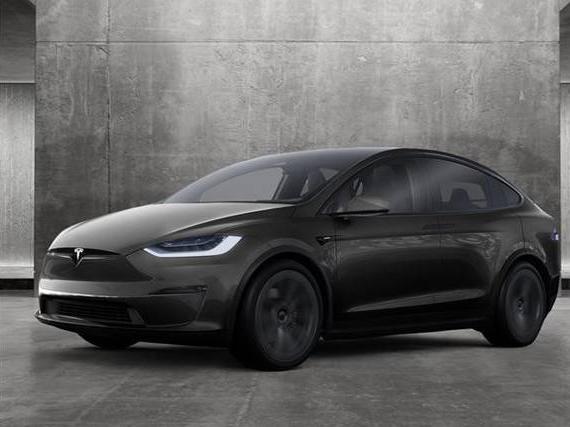 TESLA MODEL X 2022 7SAXCBE51NF344941 image TESLA MODEL X 2022 7SAXCBE51NF344941 image